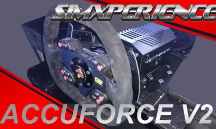 Unboxing et review de l’Accuforce V2 par ANTOTITUS 22