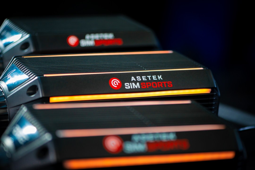 ASETEK Direct Drive 2