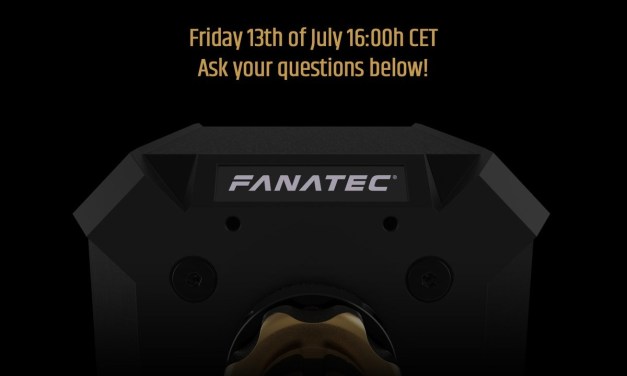 Live Streaming FANATEC aujourd’hui : Tout savoir sur le Podium