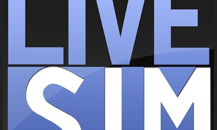 Ça vous dirais d’écrire sur Live-Sim ?