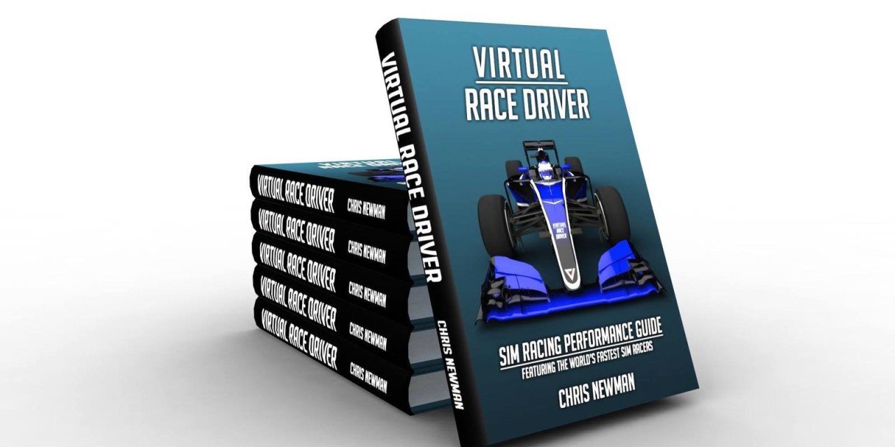 Un peu de lecture sur le Simracing ?