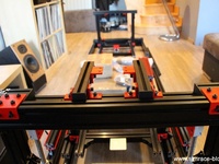 Le V3 Fury Dynamique de JCL Simracing est arrivé...enfin !