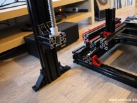 Le V3 Fury Dynamique de JCL Simracing est arrivé...enfin !