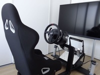 Nouveaux simulateurs chez PROSIMU : Les T1000
