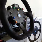 Le ClubSport Wheel V1 de FANATEC