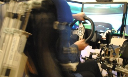 Les simulateurs dynamiques