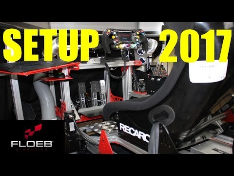 Découvrez le setup de Floeb…et bavez !