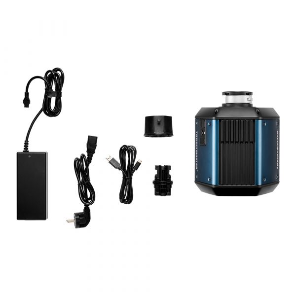 Thrustmaster Direct-Drive T818 5