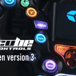 CUBE CONTROLS annonce le Formula CSX3