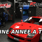 BONNE ANNEE 2024 à tous !!!