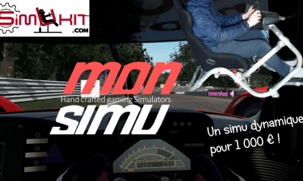 SIMUKIT & MONSIMU : une belle alliance dynamique