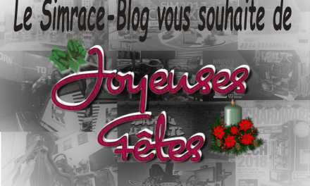 Joyeuses Fêtes à tous